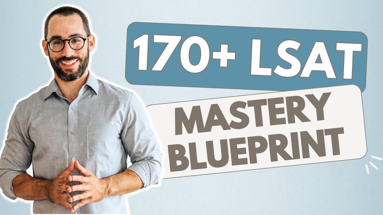 Building Multiple 170+ LSAT Strategies (It’s Not Luck)