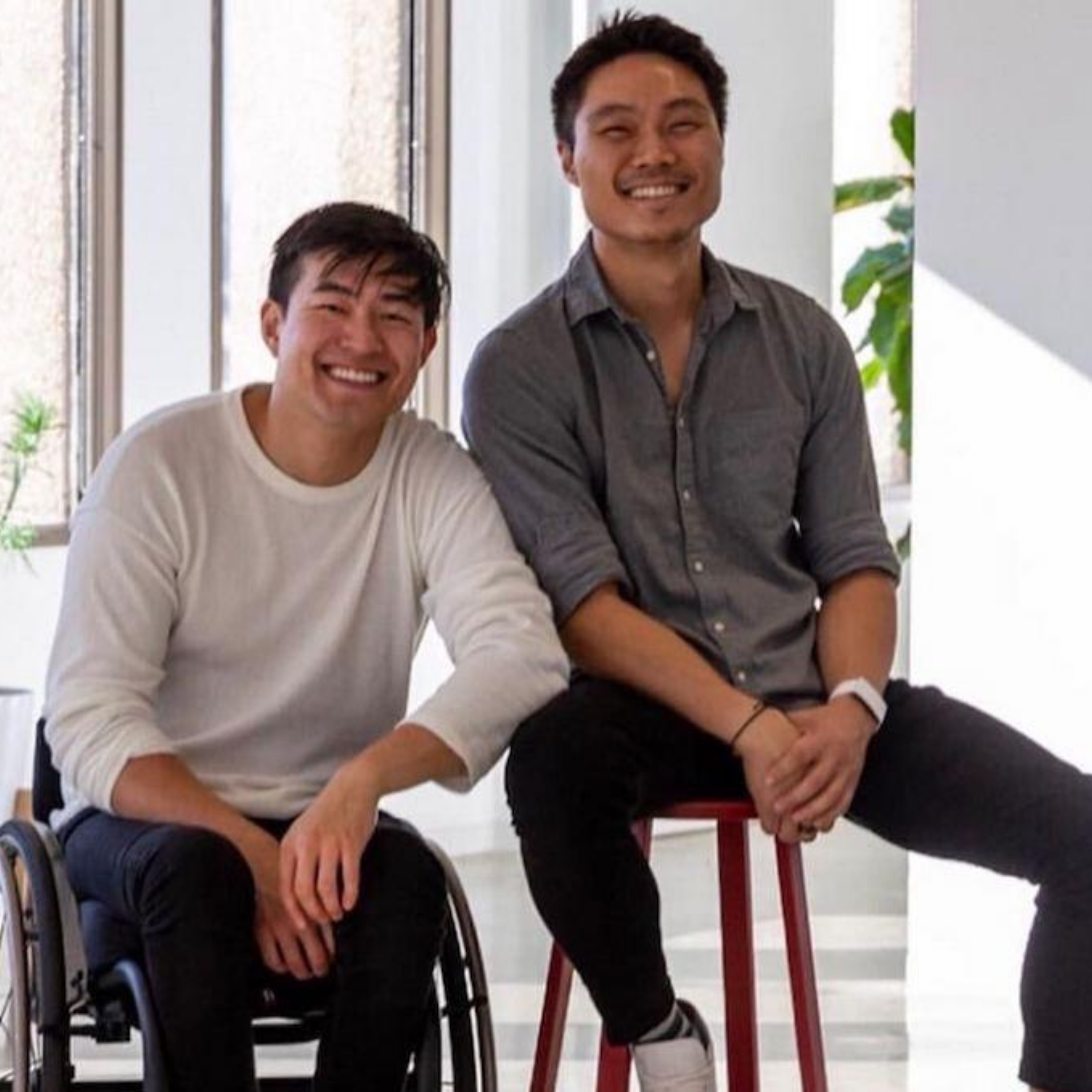 EFR 362: Supplements and Mindset Practices to Increase Energy and Focus and with Ryan Chen and Kent Yoshimura
