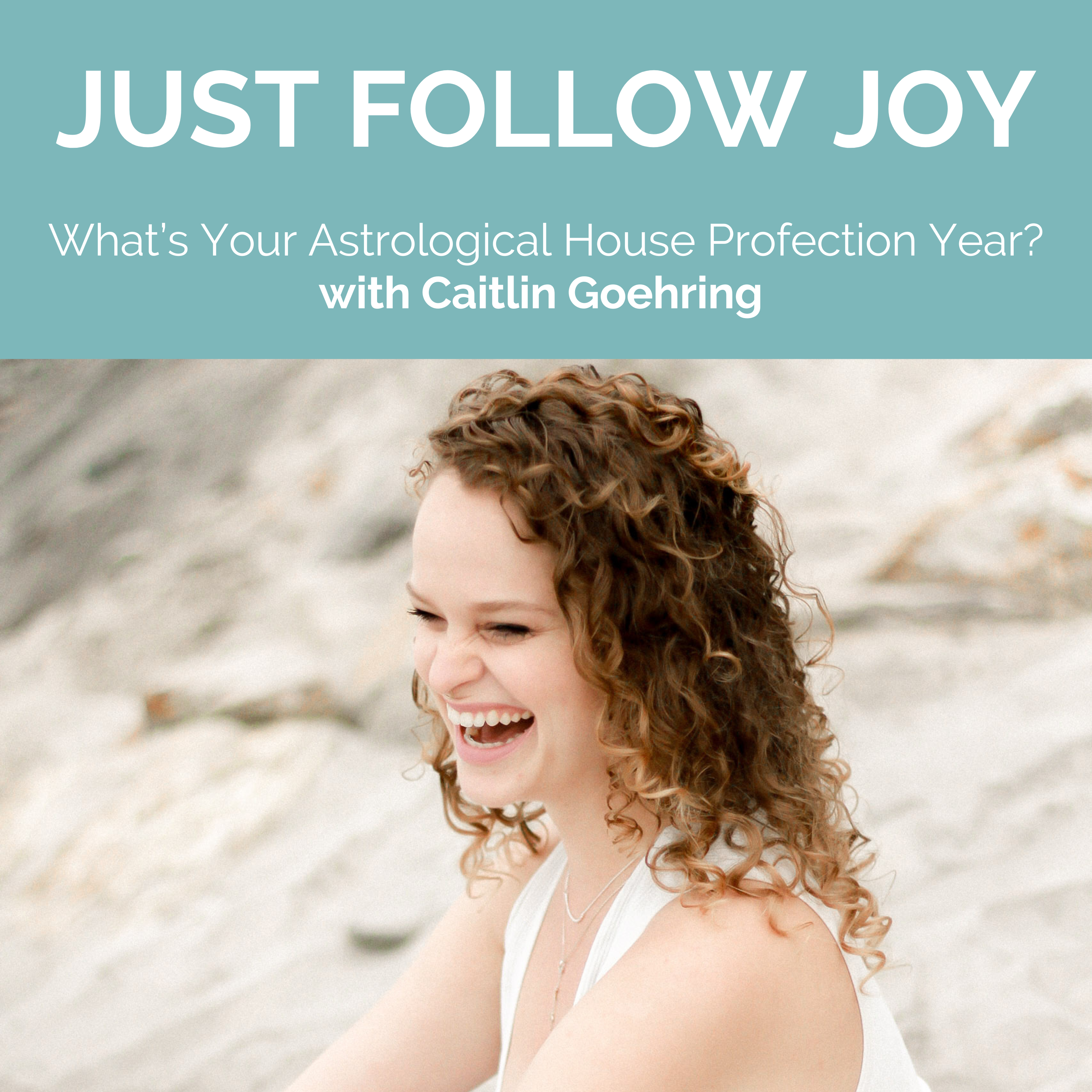Just Follow Joy
