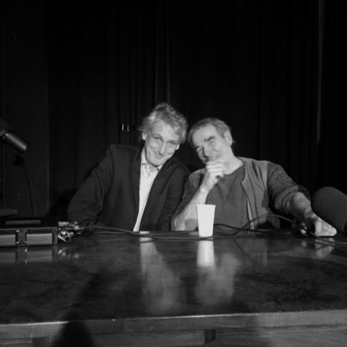 Con Jean-Martin Roy, maestro di creazione teatrale. La parola, immaginazione teatrale. Con Jean-Martin Roy, maestro di creazione teatrale. La parola, immaginazione teatrale.