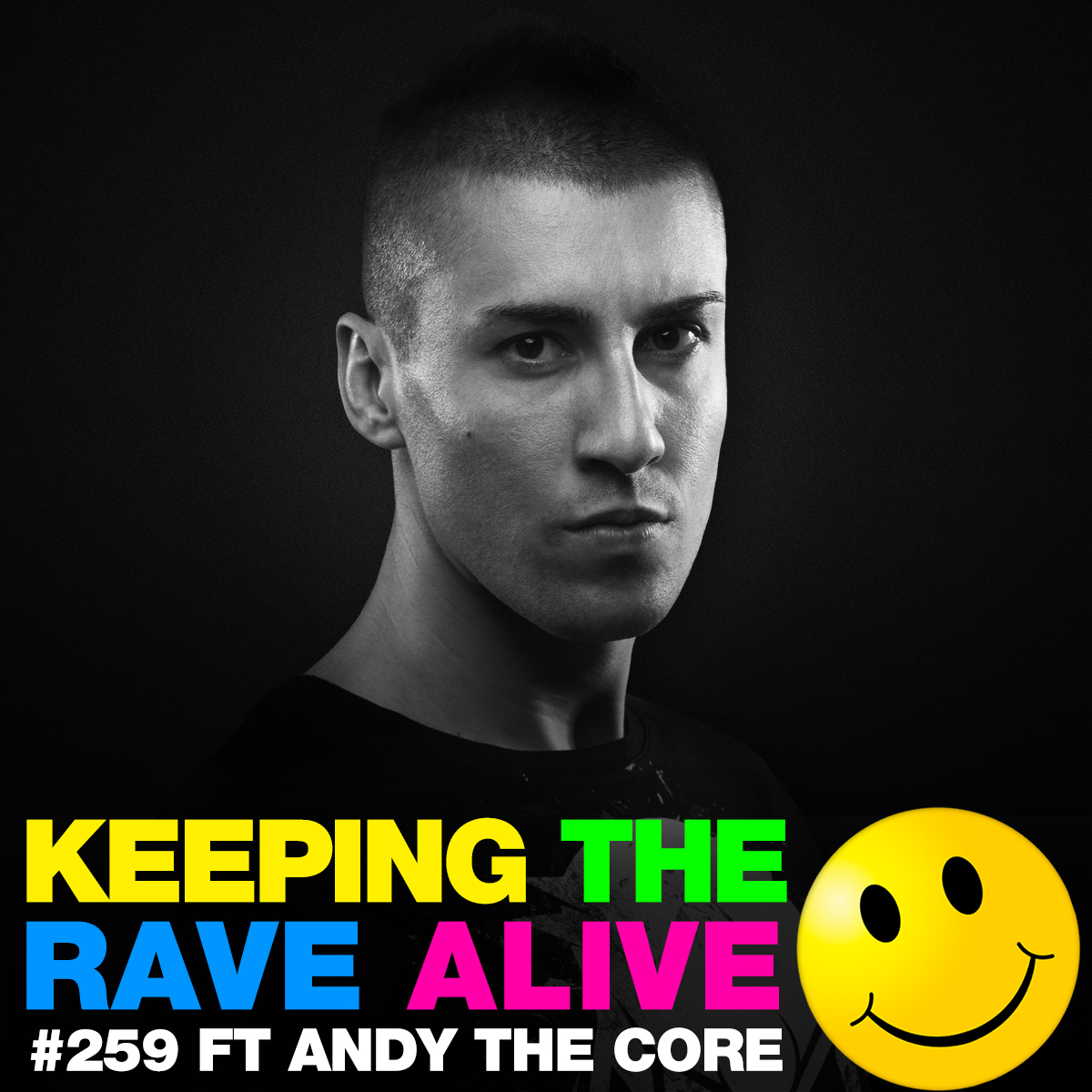 Episode 259: feat. Andy The Core!