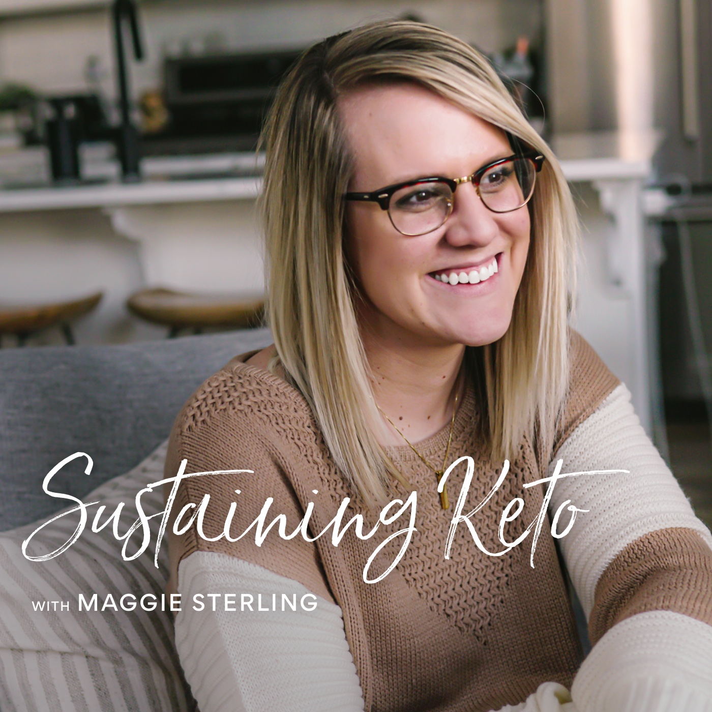 Why We Overeat with Maggie Sterling