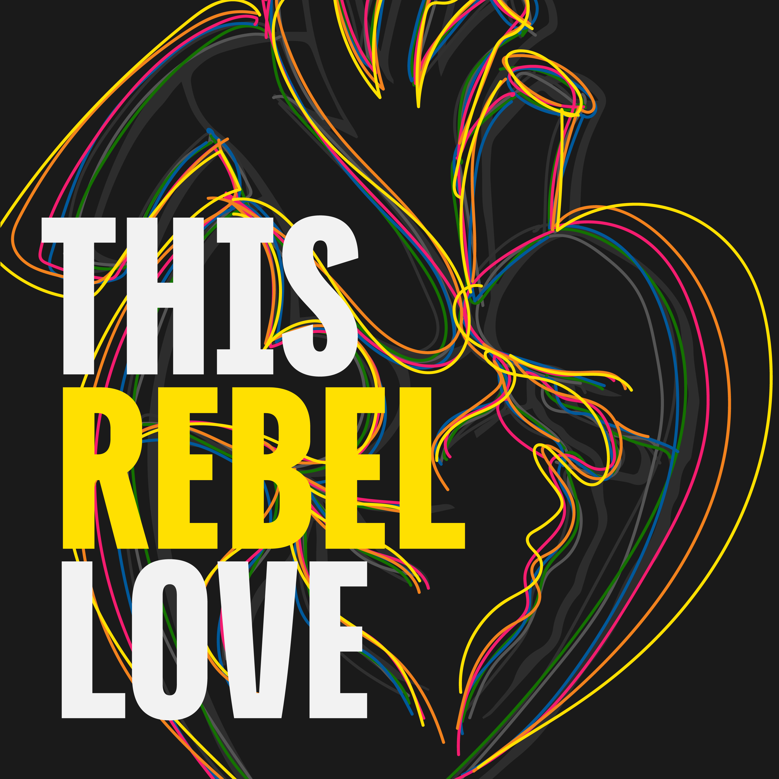 This Rebel Love