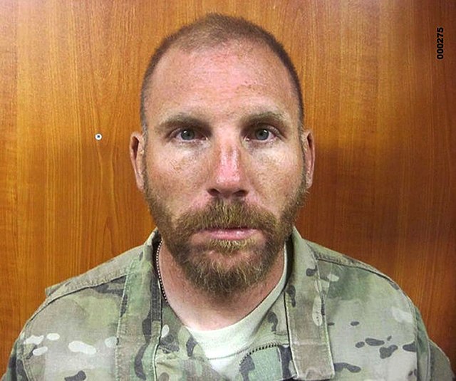 Ep. 448 Robert Bales