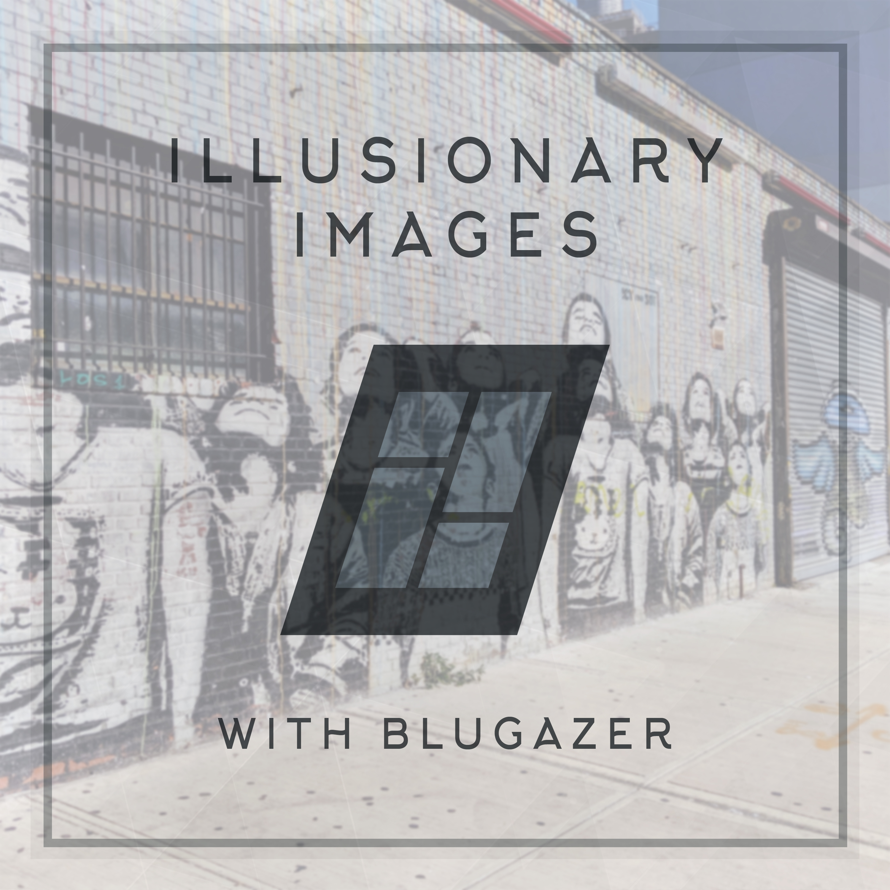 Illusionary Images Podcast