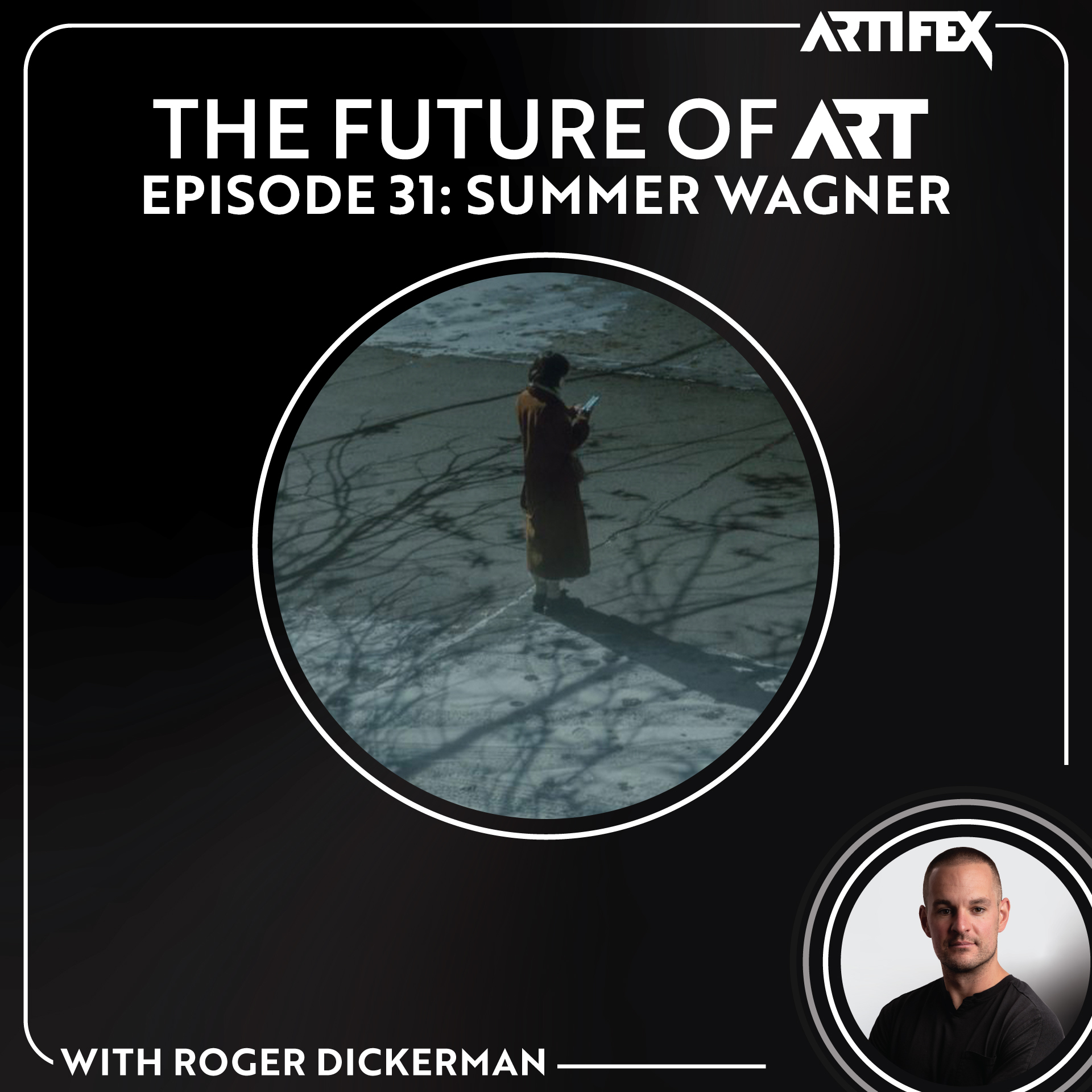 The Future of Art