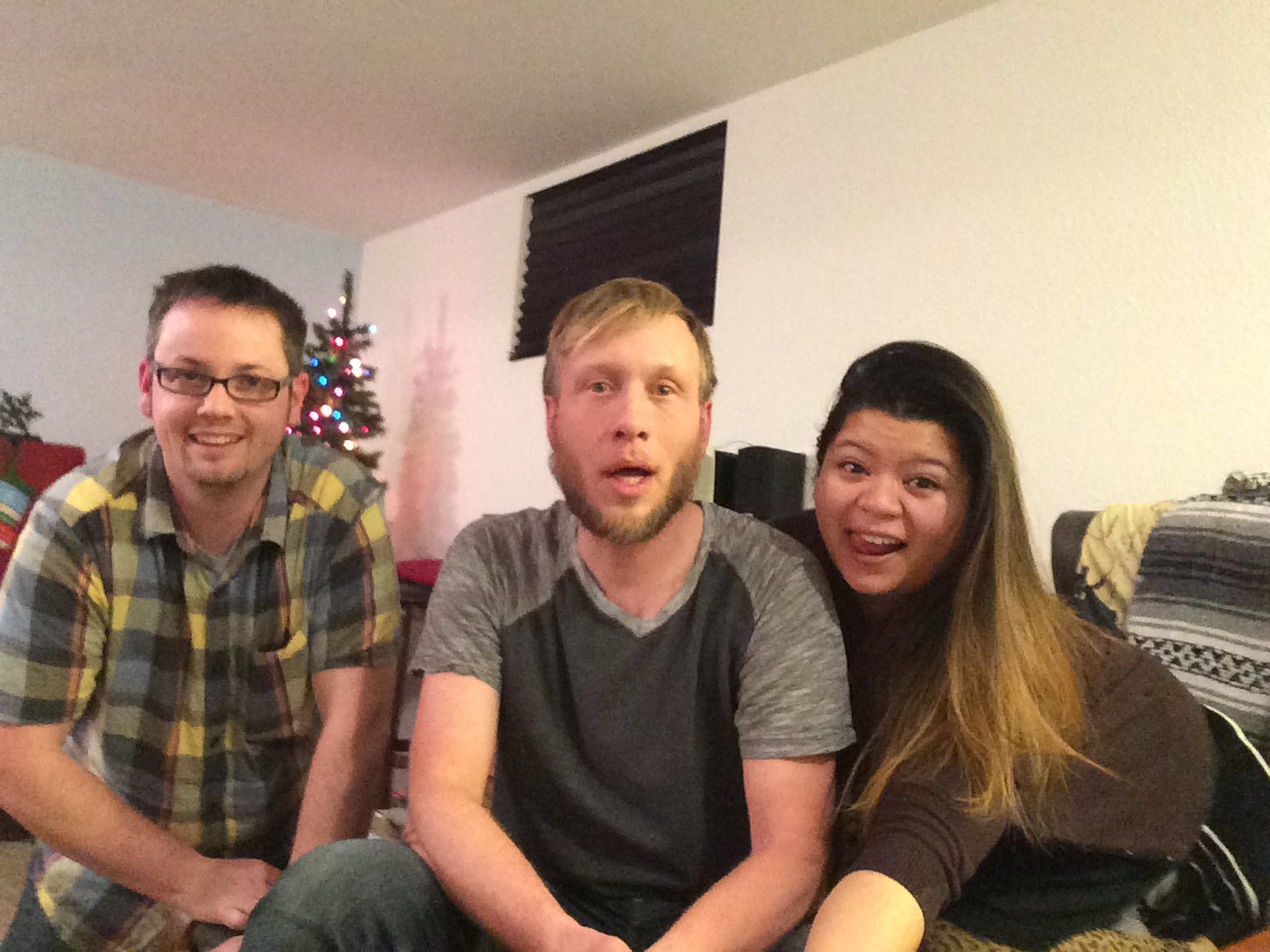 Everything is Awesome with Jeff and ?