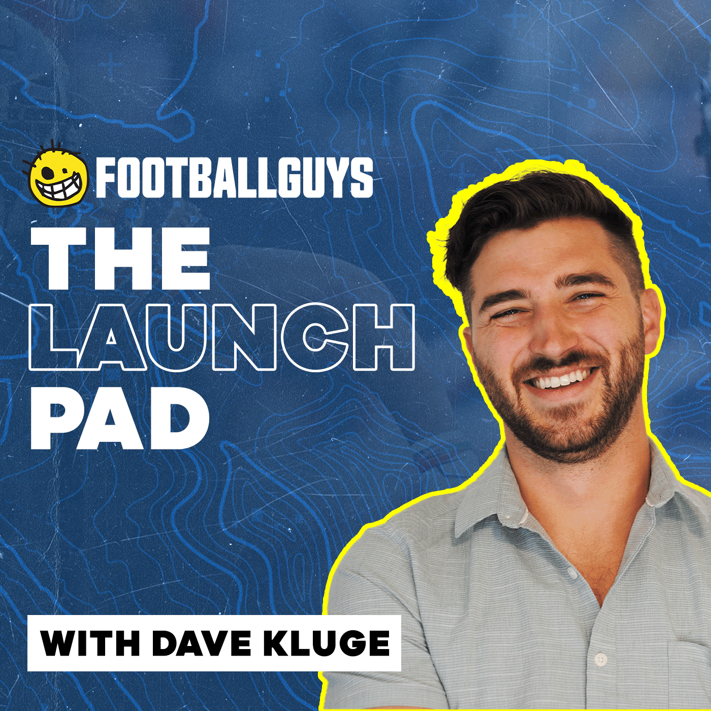 Footballguys Fantasy Football Show