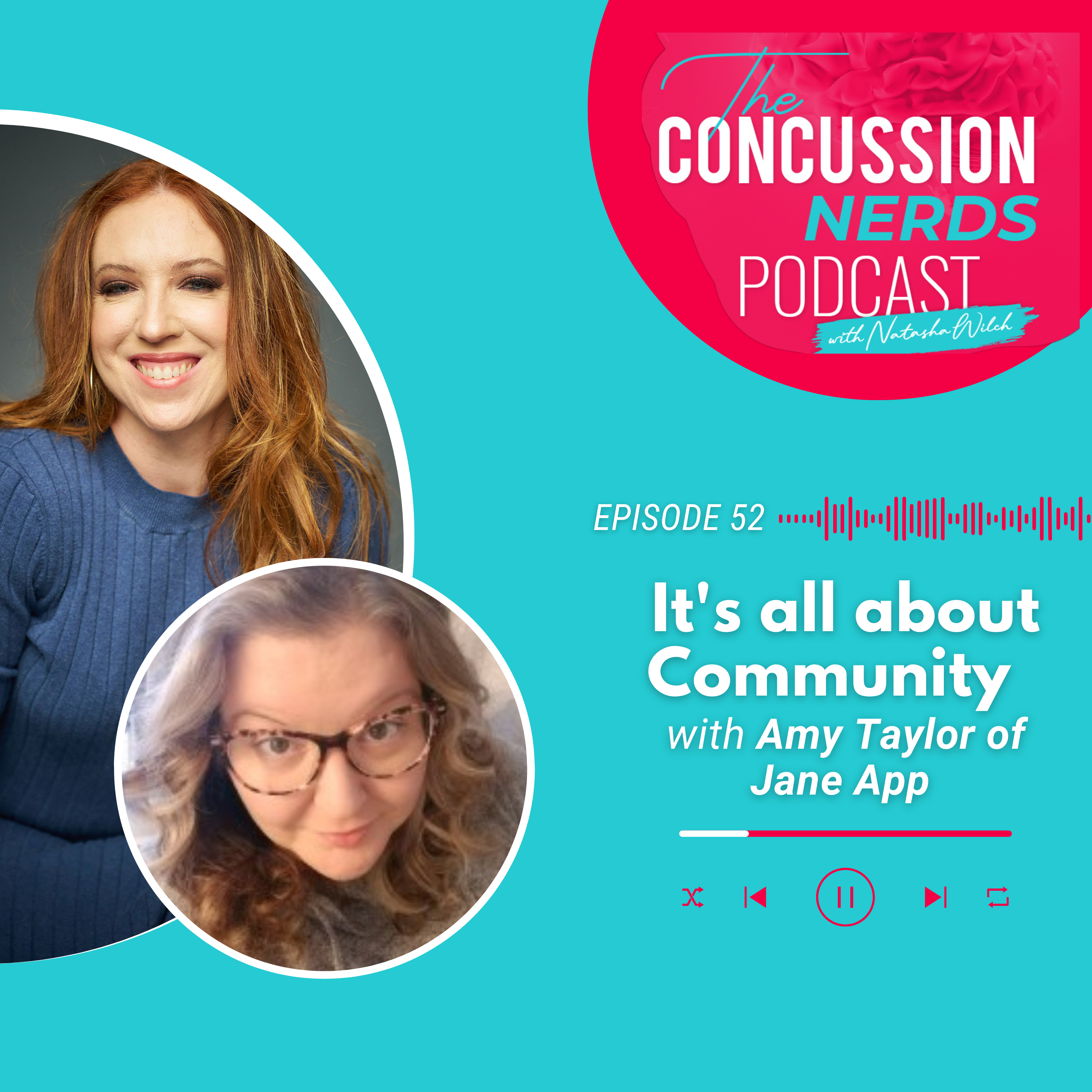 The Concussion Nerds Podcast