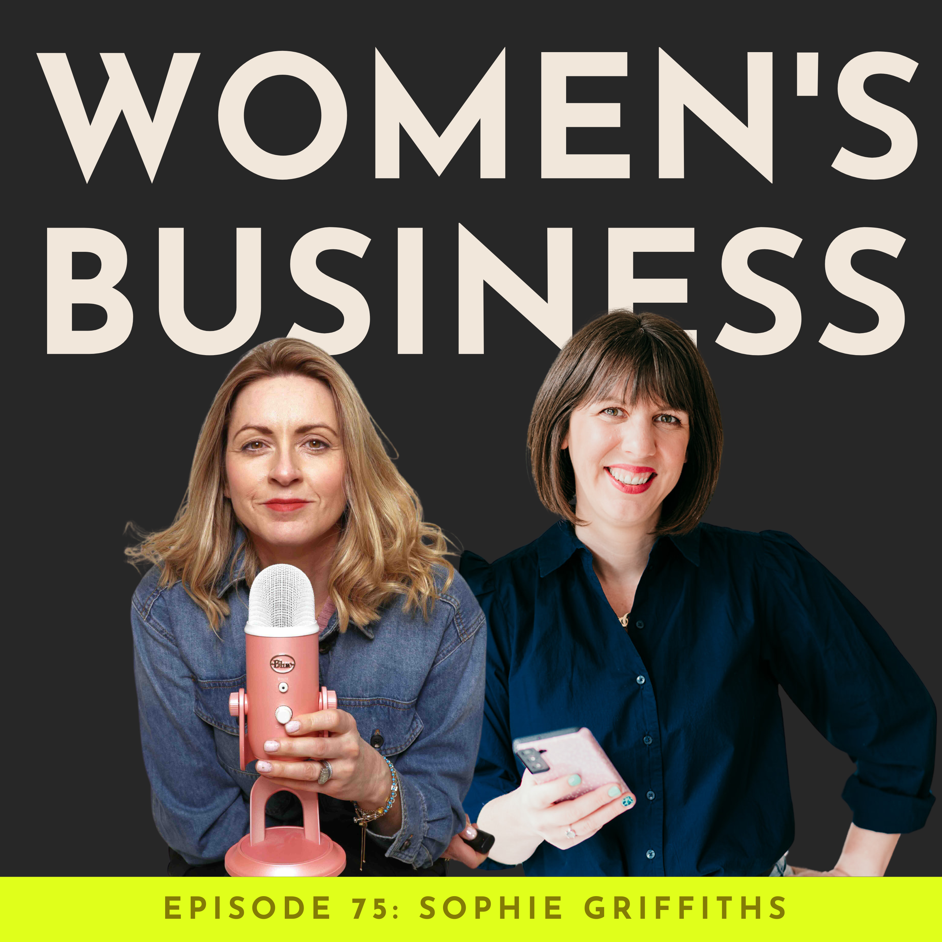 Women\'s Business