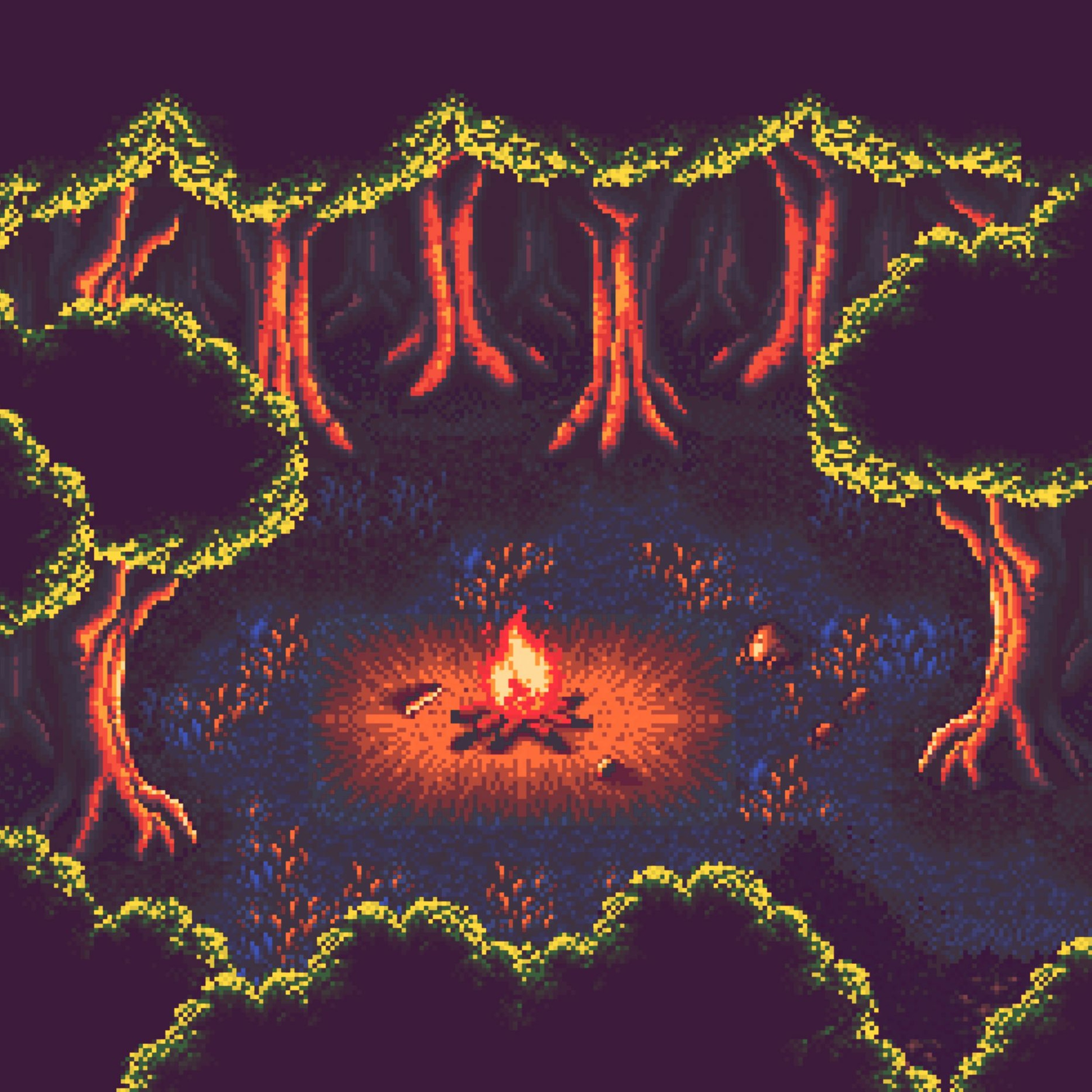 Singing Mountain, A VGM Podcast