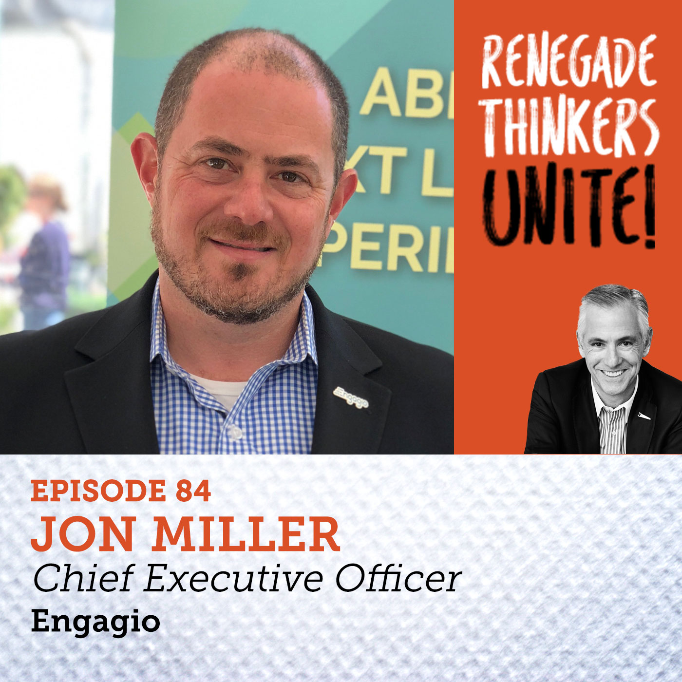 84: Why an Account Based Marketing Strategy in B2B is Successful