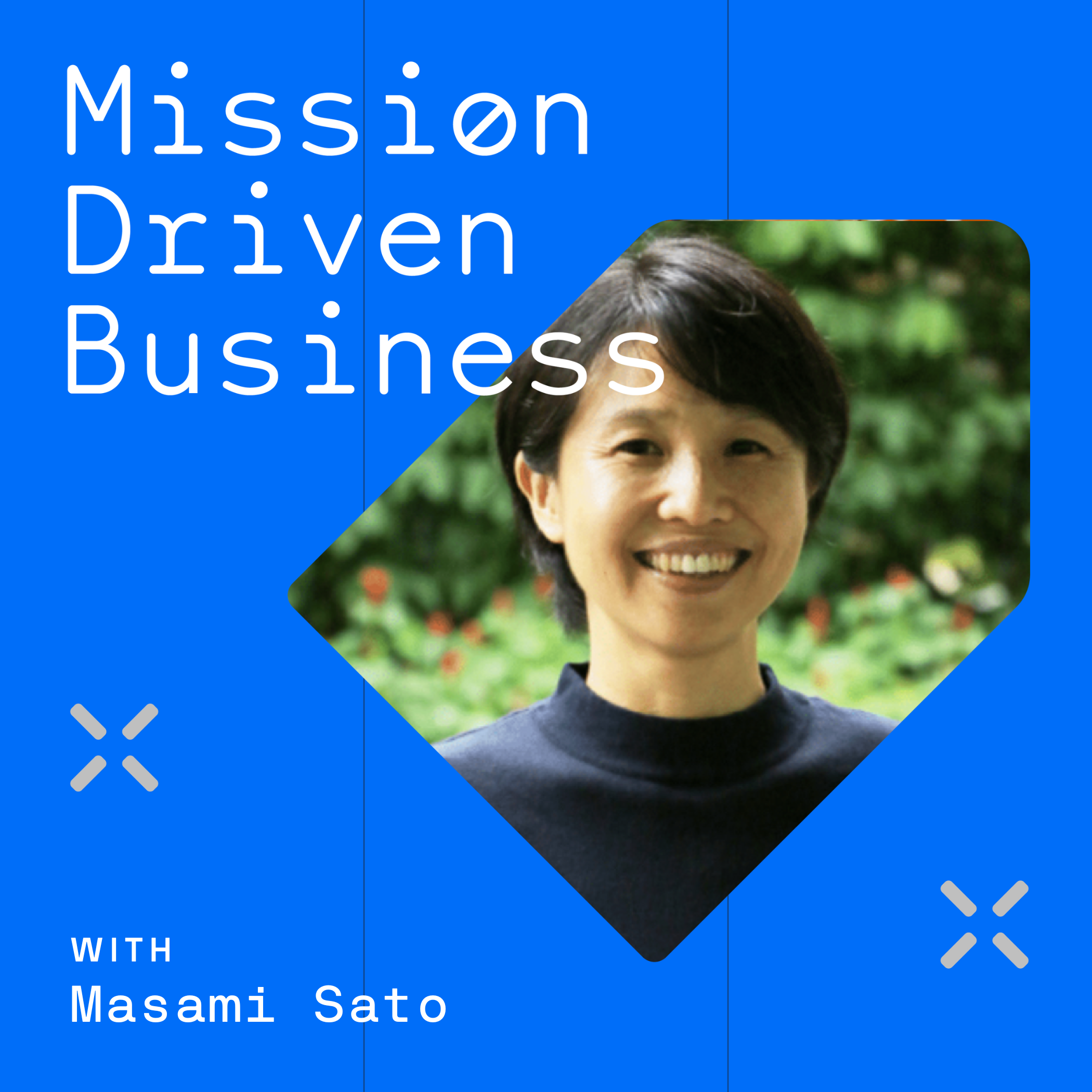 Mission Driven Business