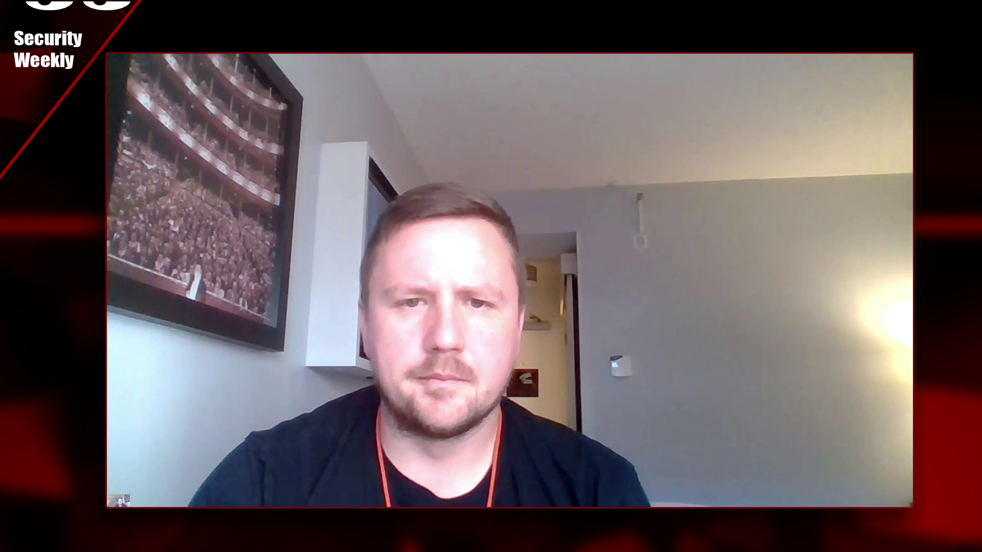 Dropping Knowledge Bombs - Paul's Security Weekly #559