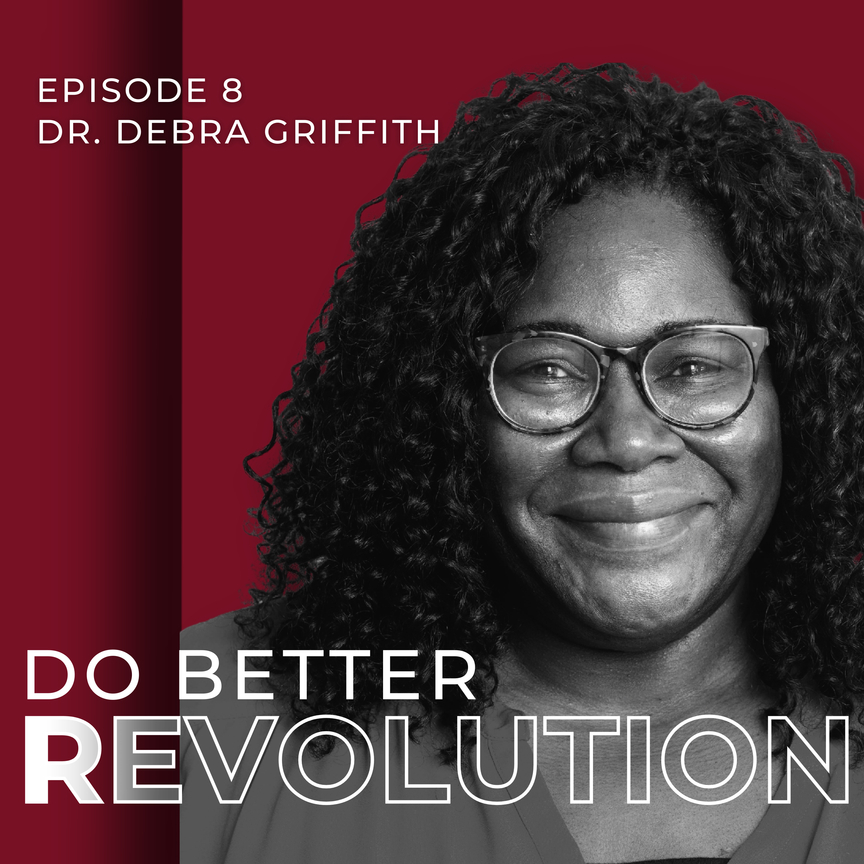 DO BETTER Revolution