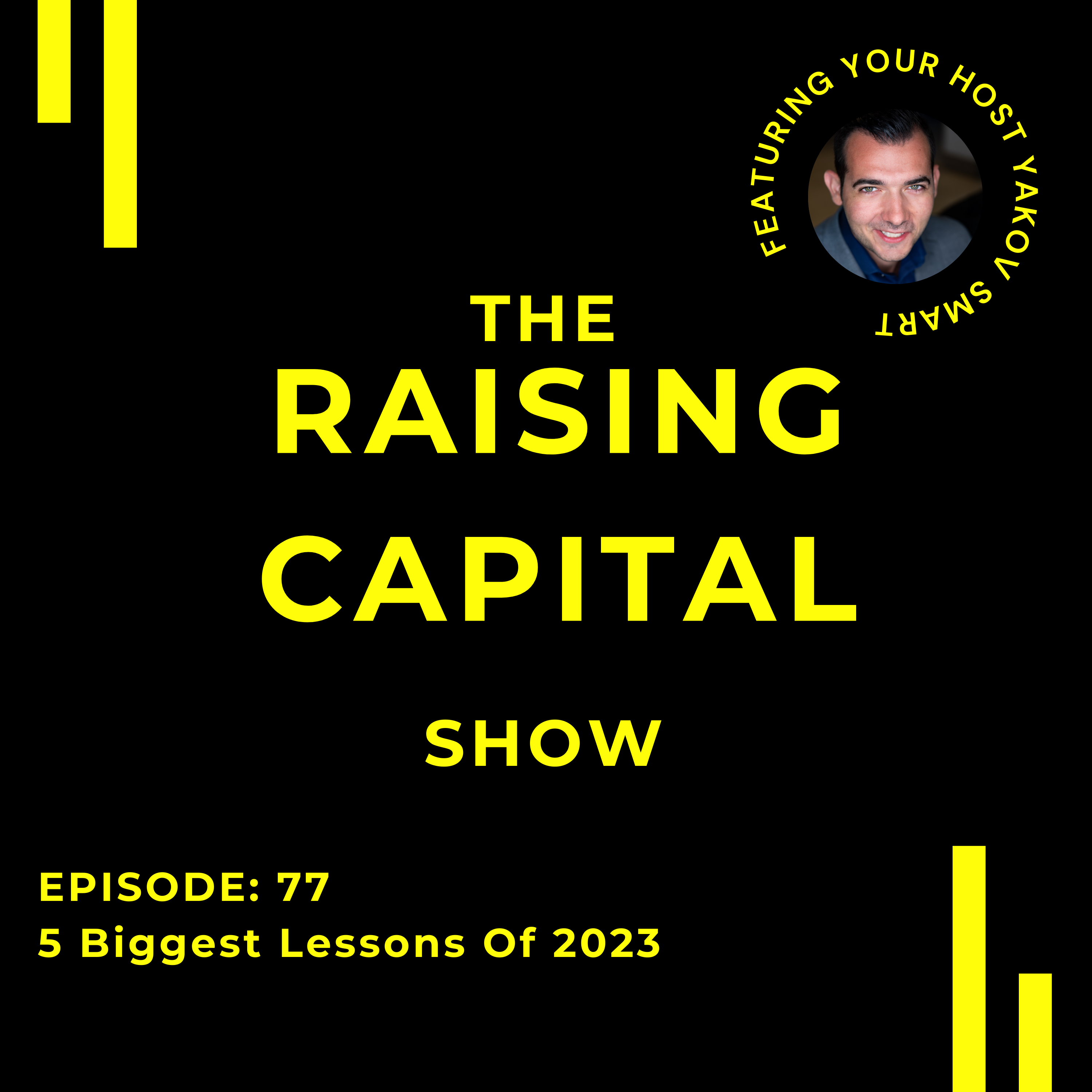 The Raising Capital Show