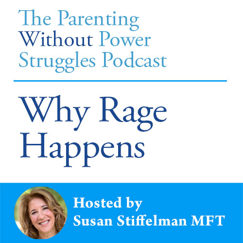 Parenting Without Power Struggles