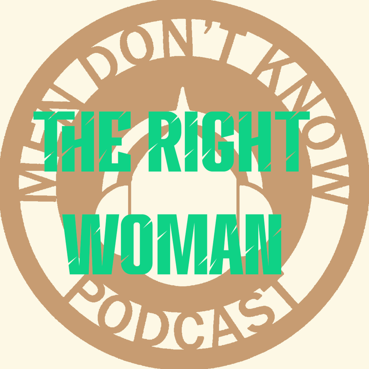 Men Don\'t Know podcast