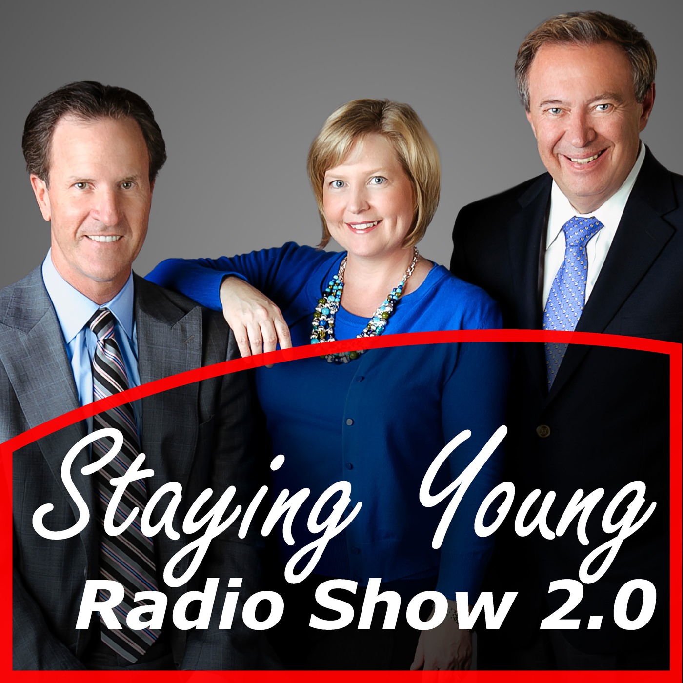 #954: Show- All About Luxury Medicine