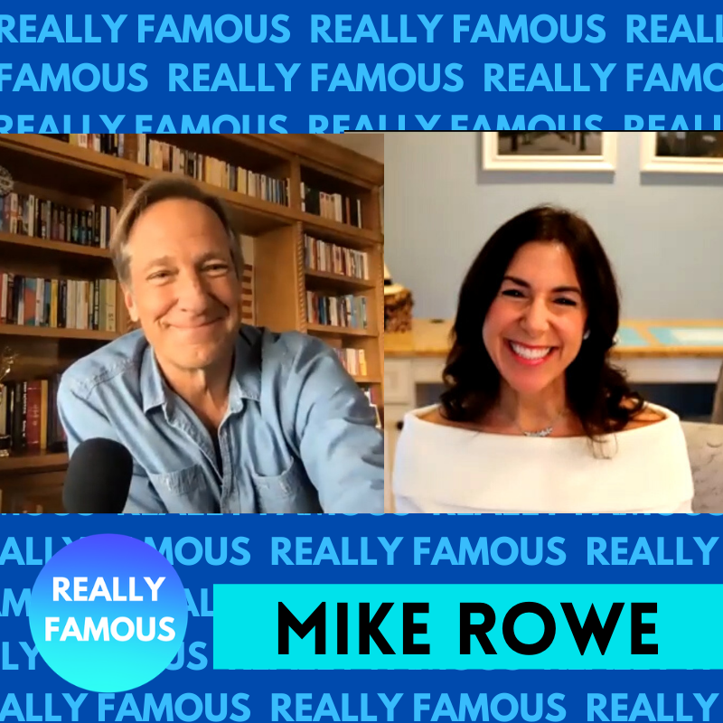 Mike Rowe