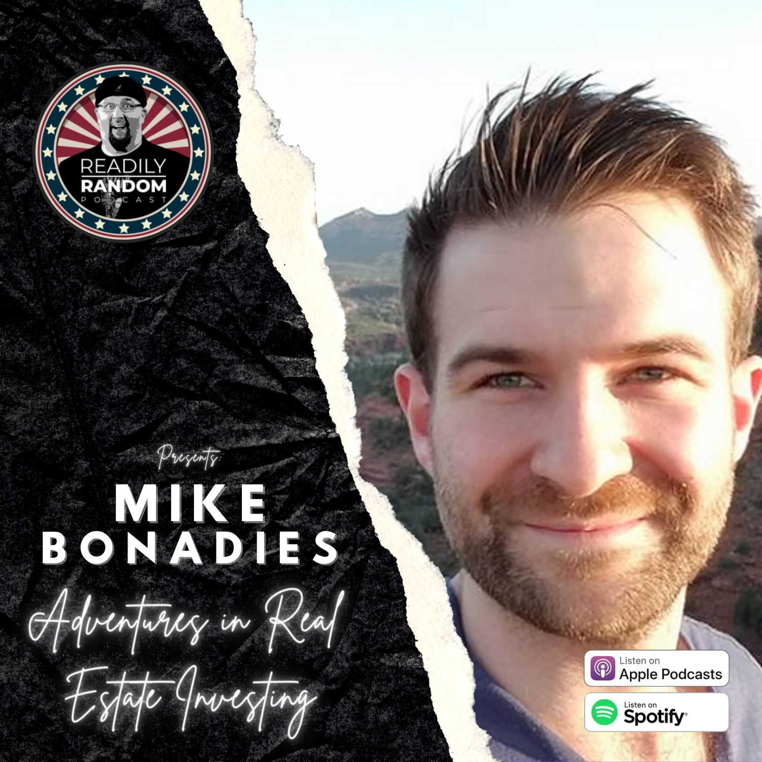 Mike Bonadies | Adventures in Real Estate Investing