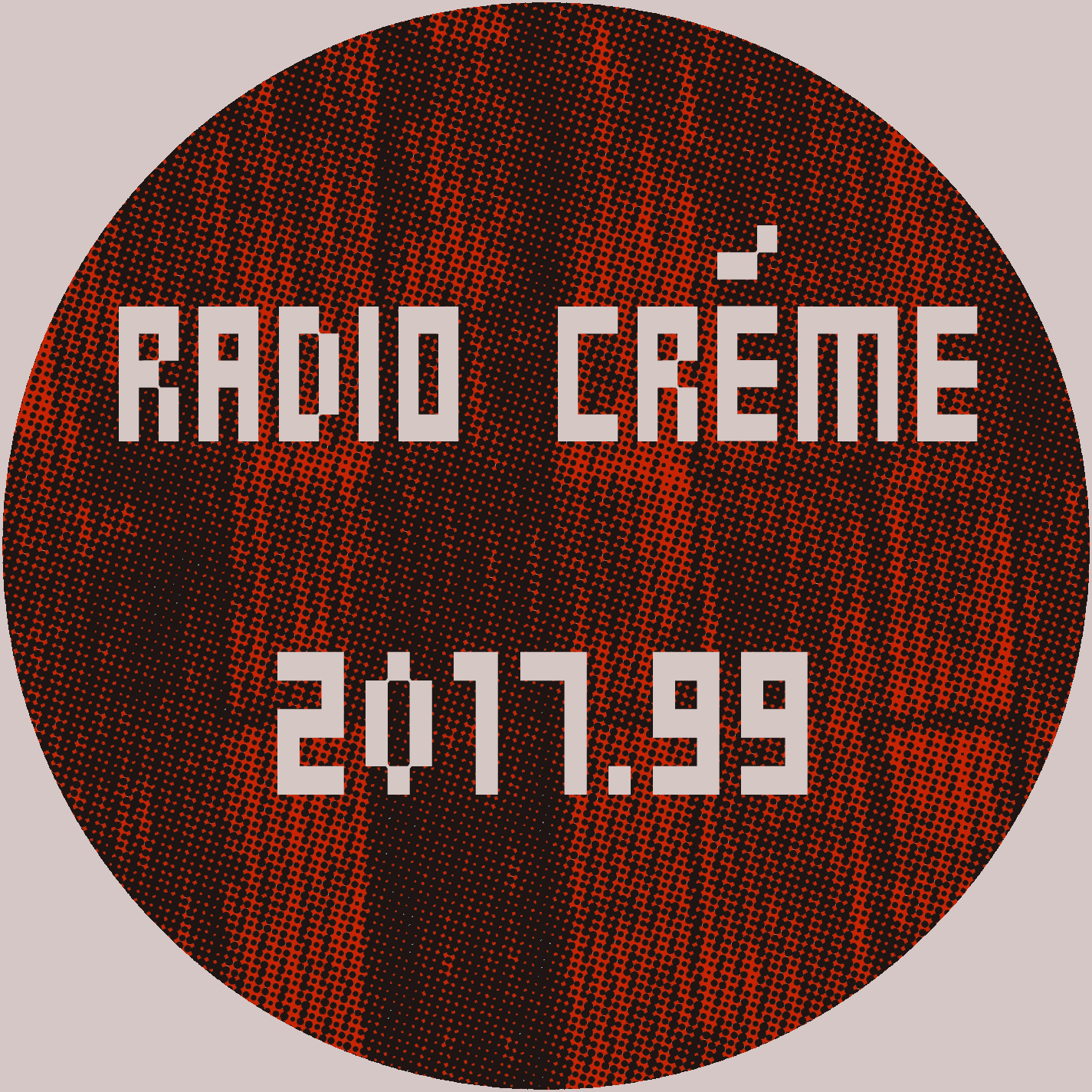 Radio Creme - DJ mixes by Ladycreme