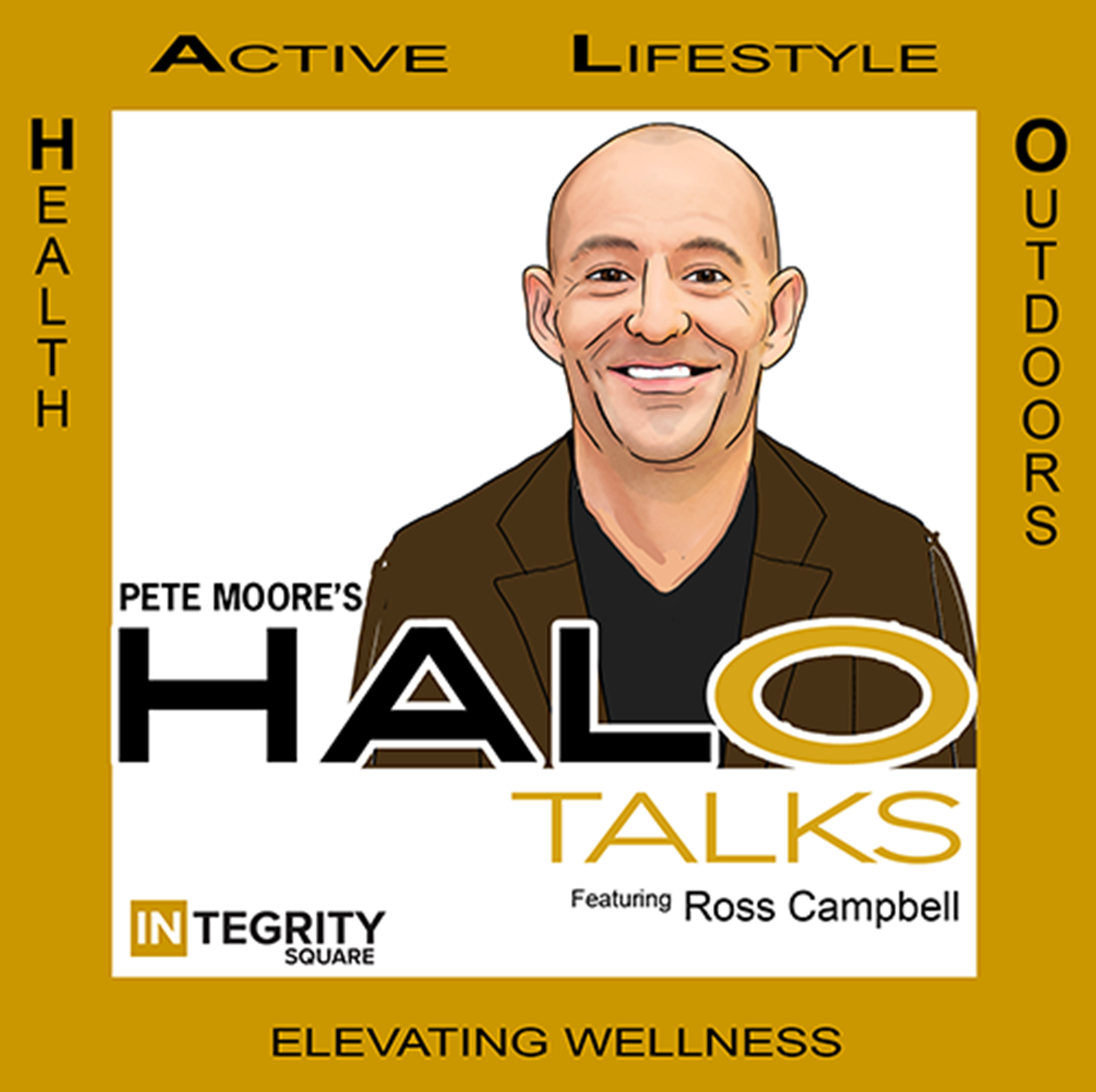 HALO Talks: Elevating Wellness