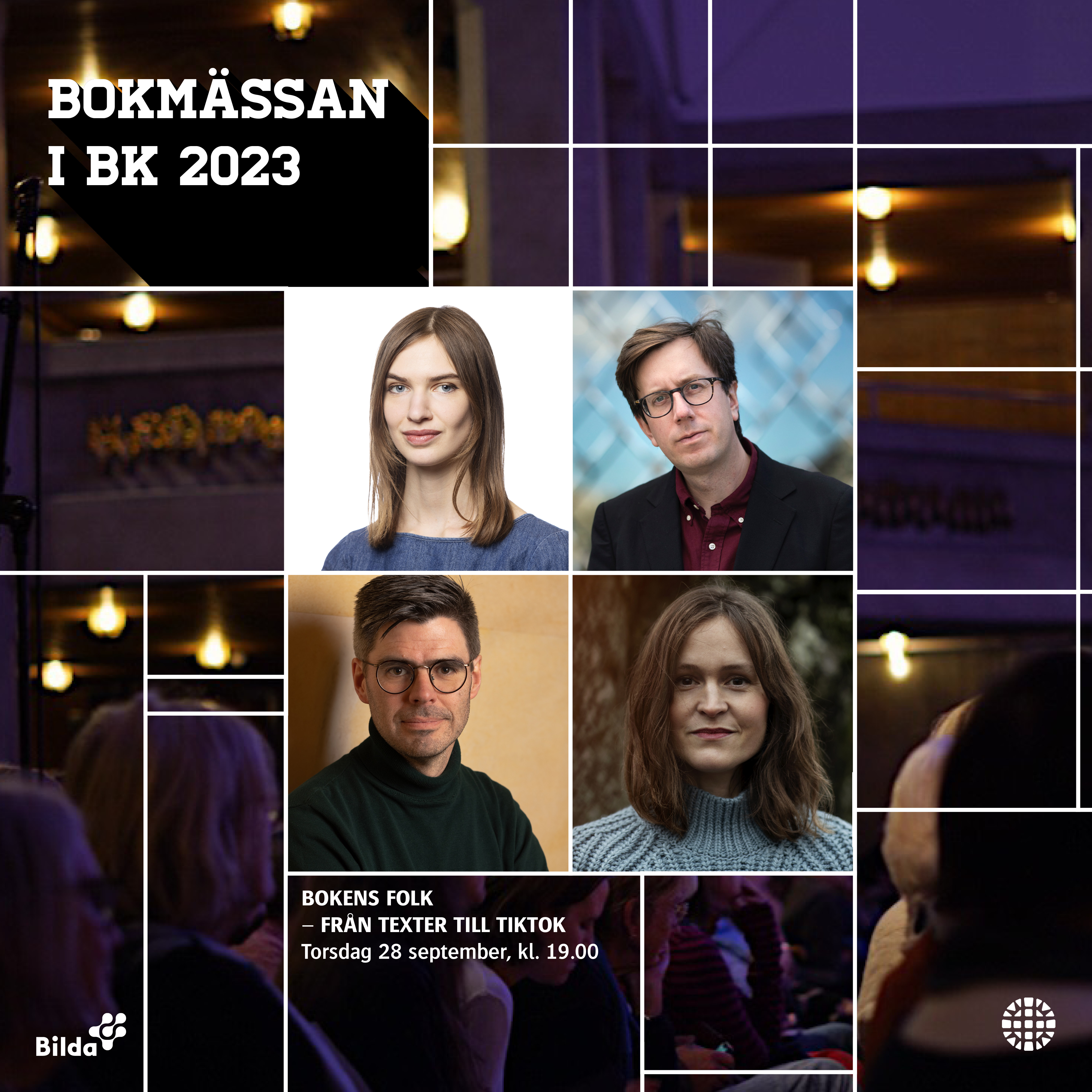 Betlehemskyrkans podcast