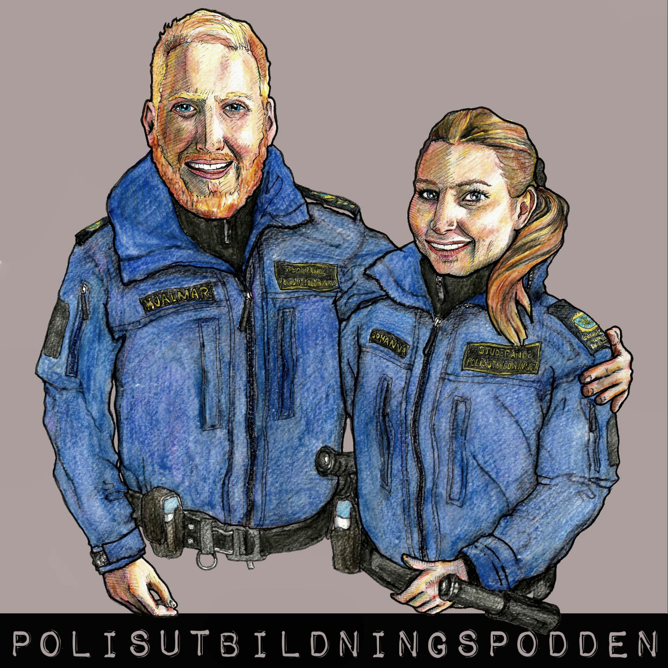 Polisutbildningspodden