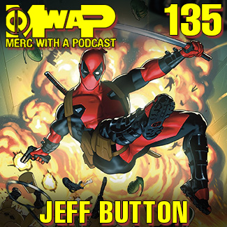 Earth\'s Mightiest Podcasts