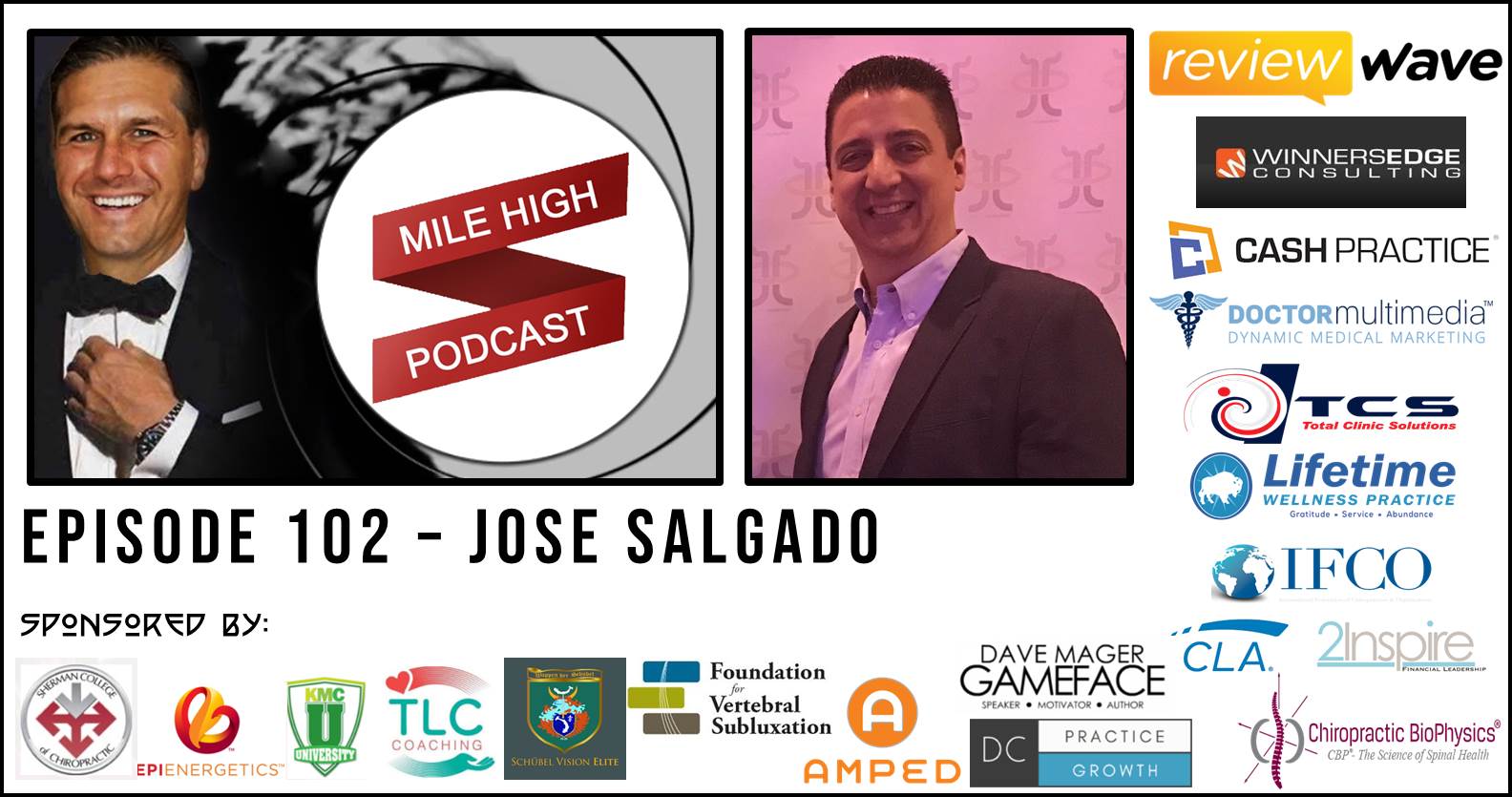 Mile High Chiro Podcast