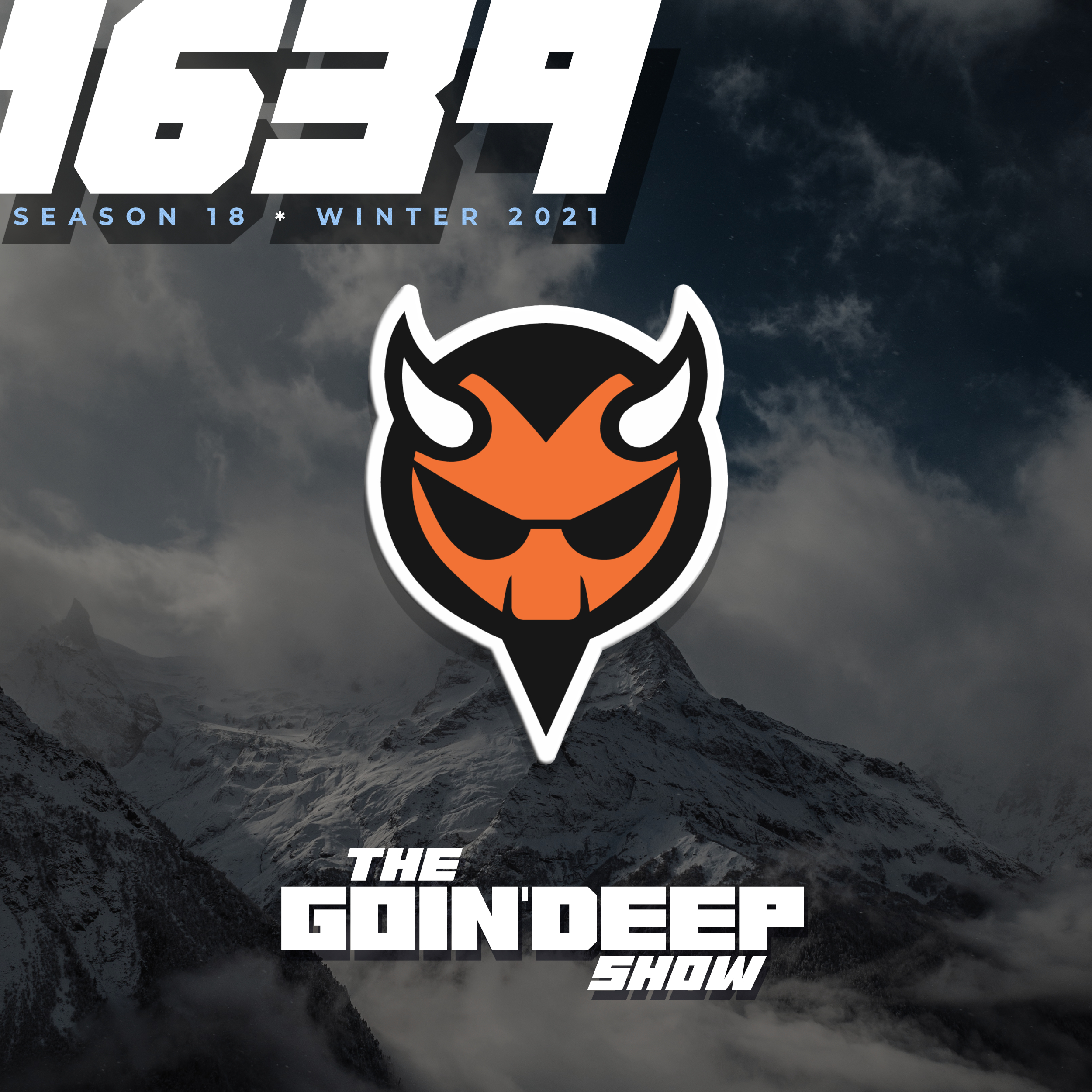 The Goin\' Deep Show