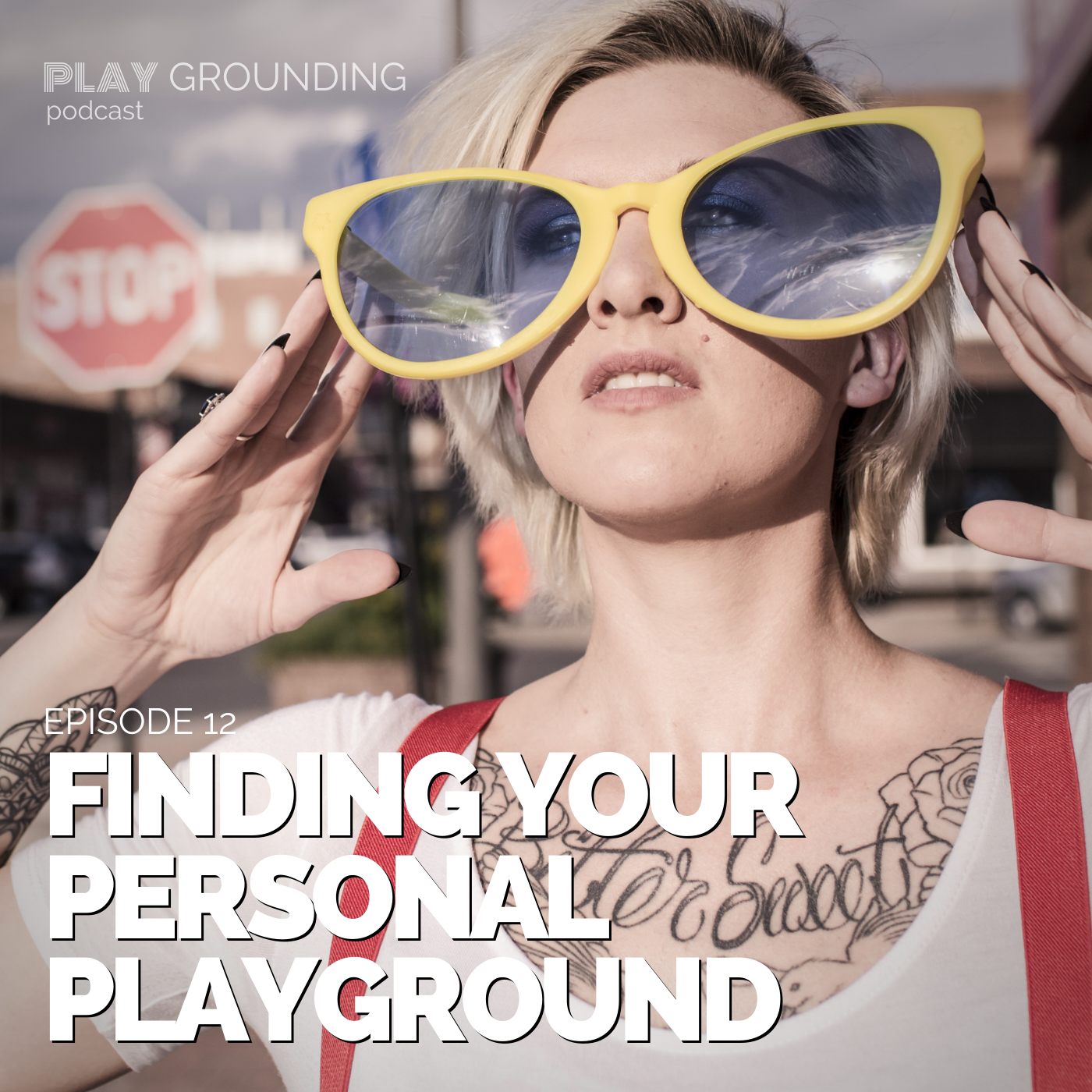 Finding Your Personal Playground