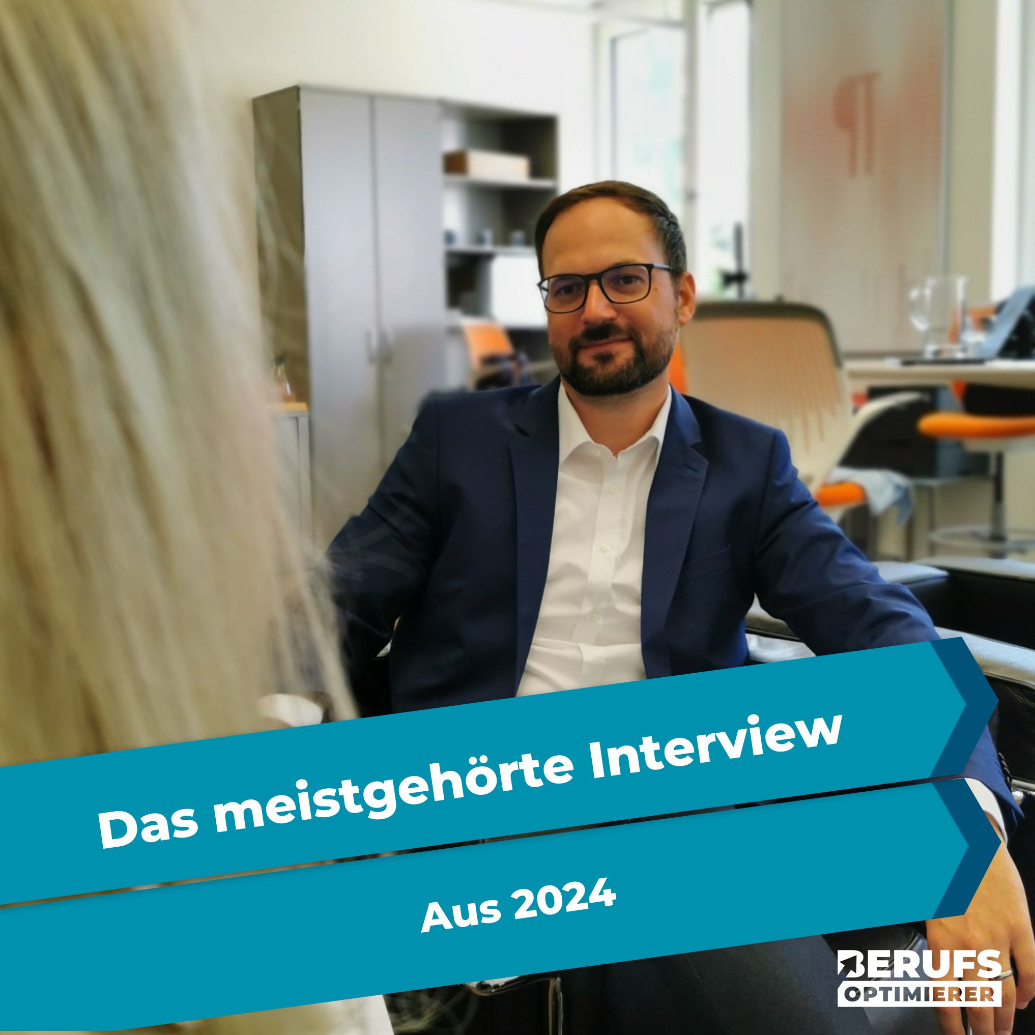 Das meistgehörte Interview aus 2024 (#402)