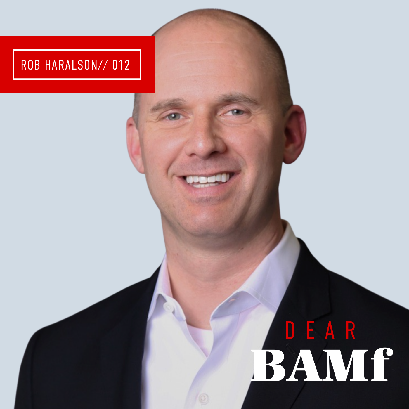 Rob Haralson of Anzu Partners