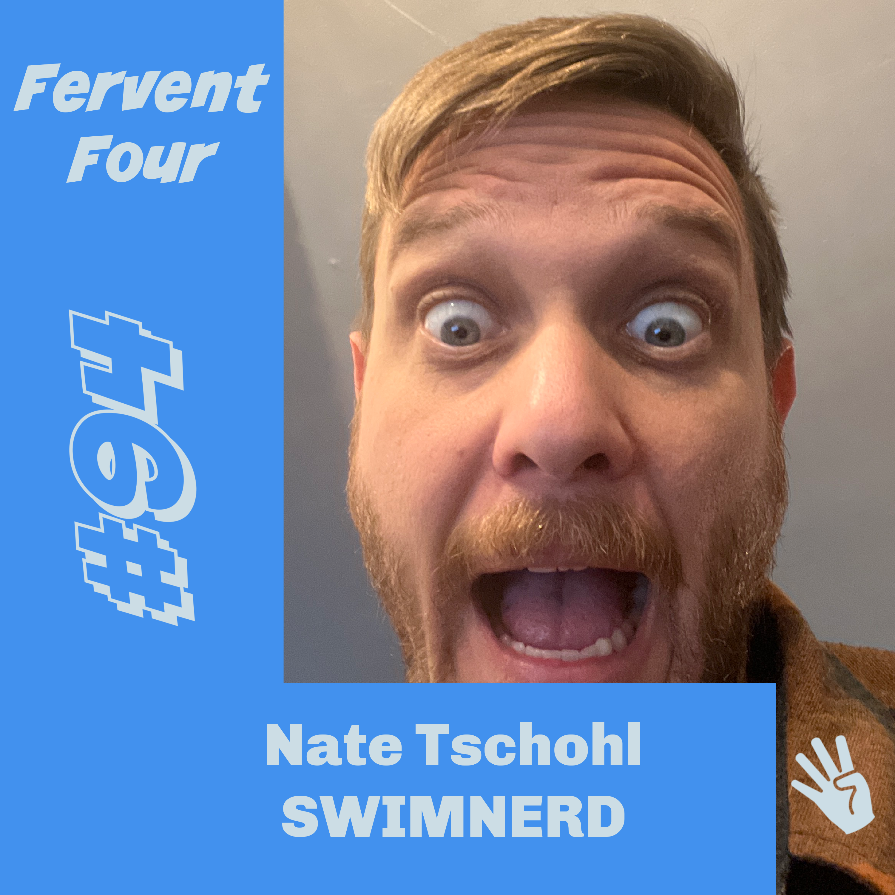 Fervent Four