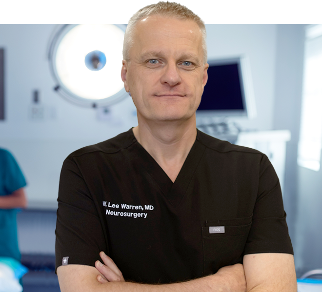 The Art of Self Brain Surgery: Dr. Lee Warren #234 The Art of Self Brain Surgery: Dr. Lee Warren #234