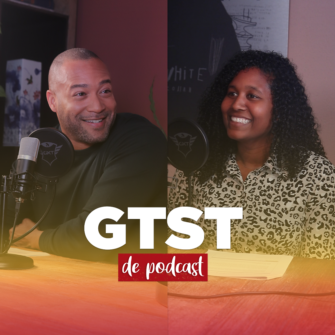 GTST de podcast