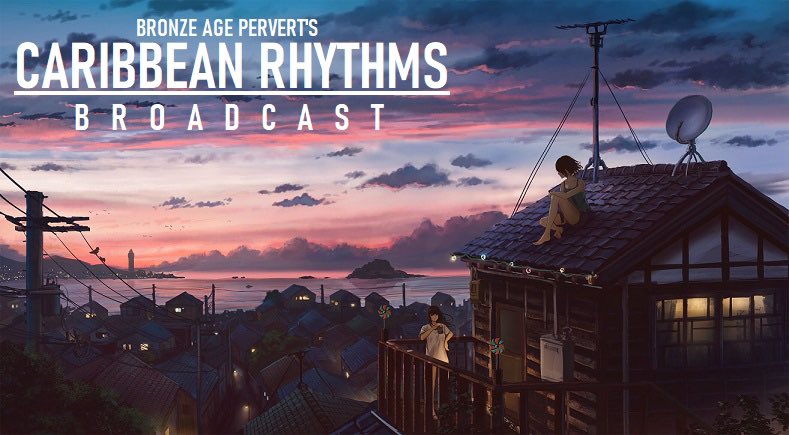 Caribbean Rhythms with BAP - Episode 171 - Russia Putler with Russians With Attitude frends