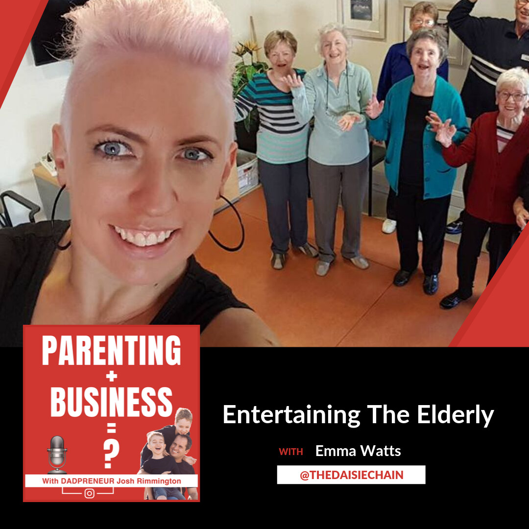 Parenting Plus Business