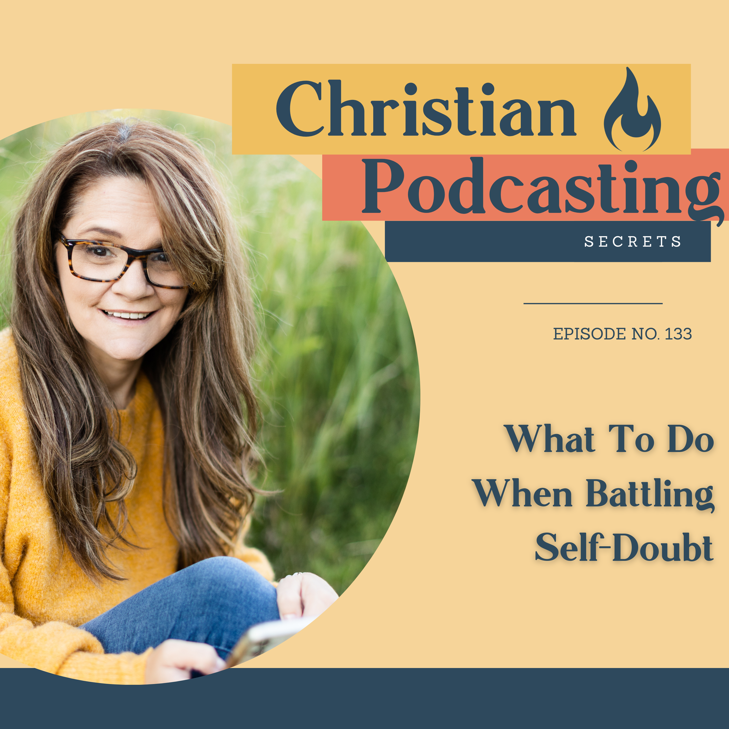 Christian Podcasting Secrets with Tammy Munson