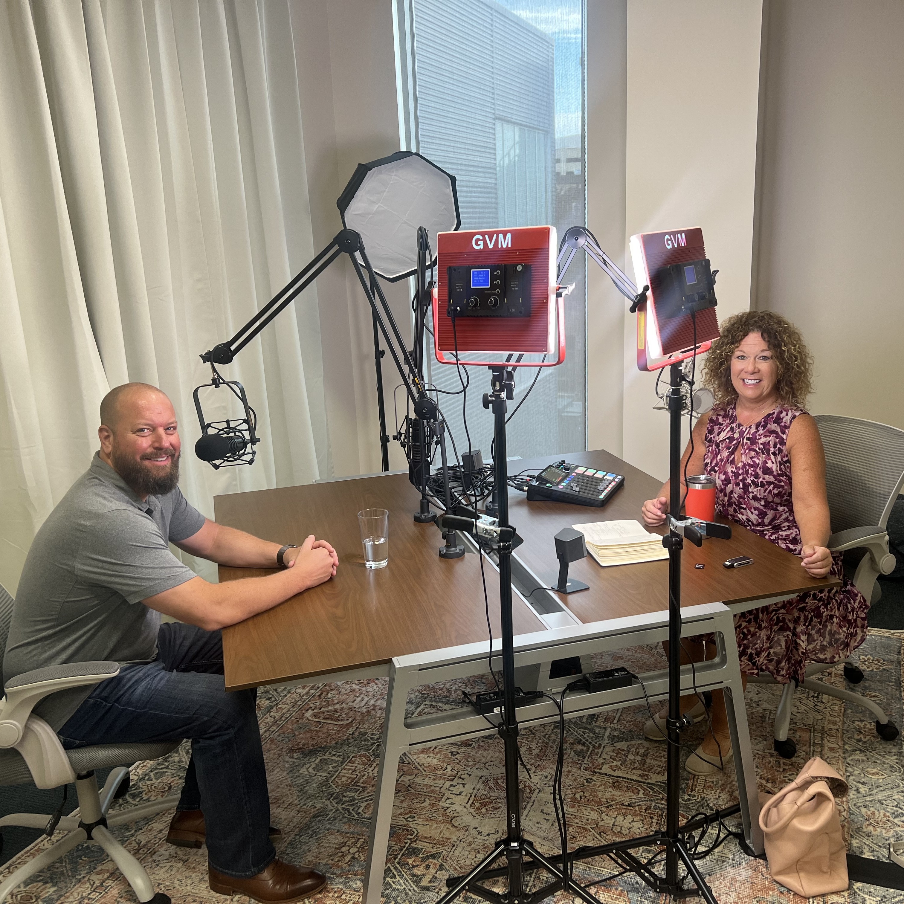 Iowa Manufacturing Podcast