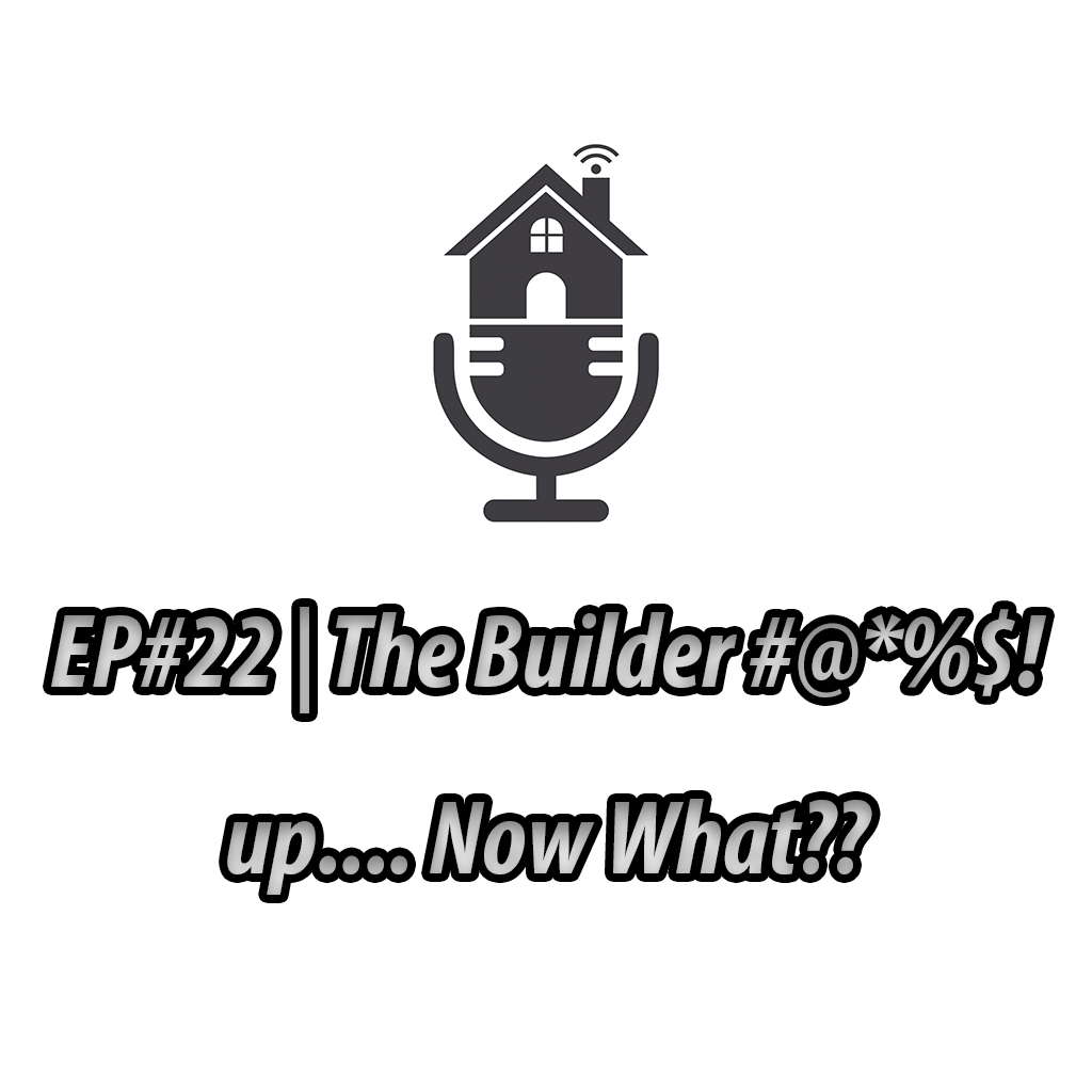 The Builders Office