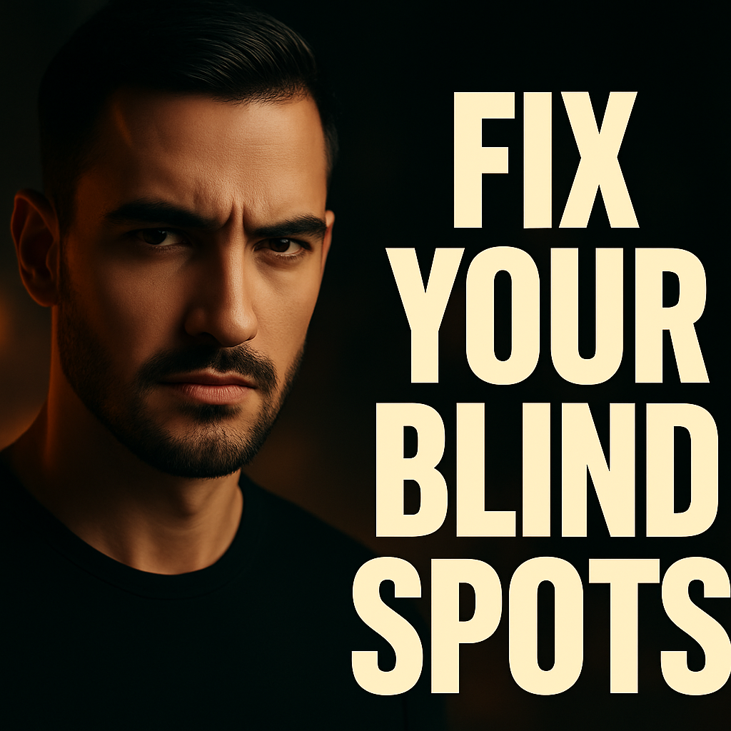 The Real Reason Your "Game" Breaks Down: Status, Pressure, and Male Behavior