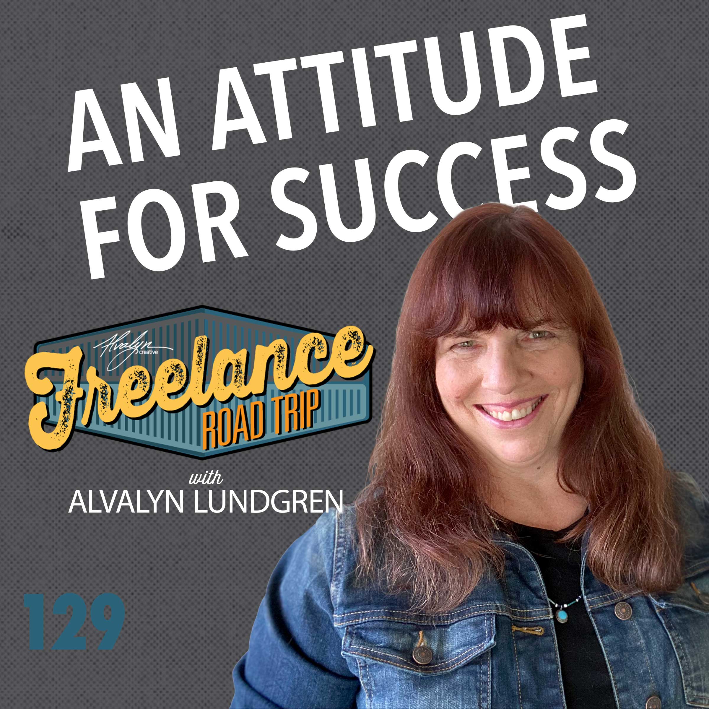 Freelance Road Trip Podcast