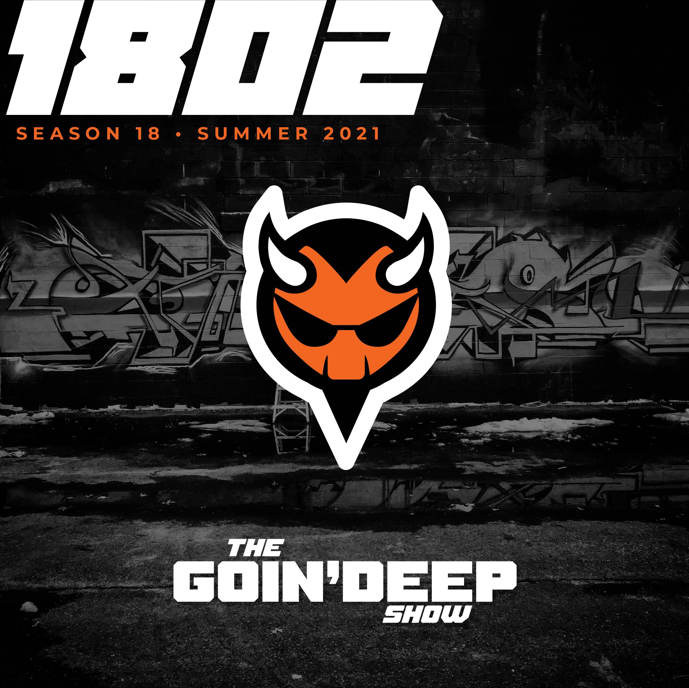 Goin’ Deep Show 1802: Fights, Jeopardy and silent P’s