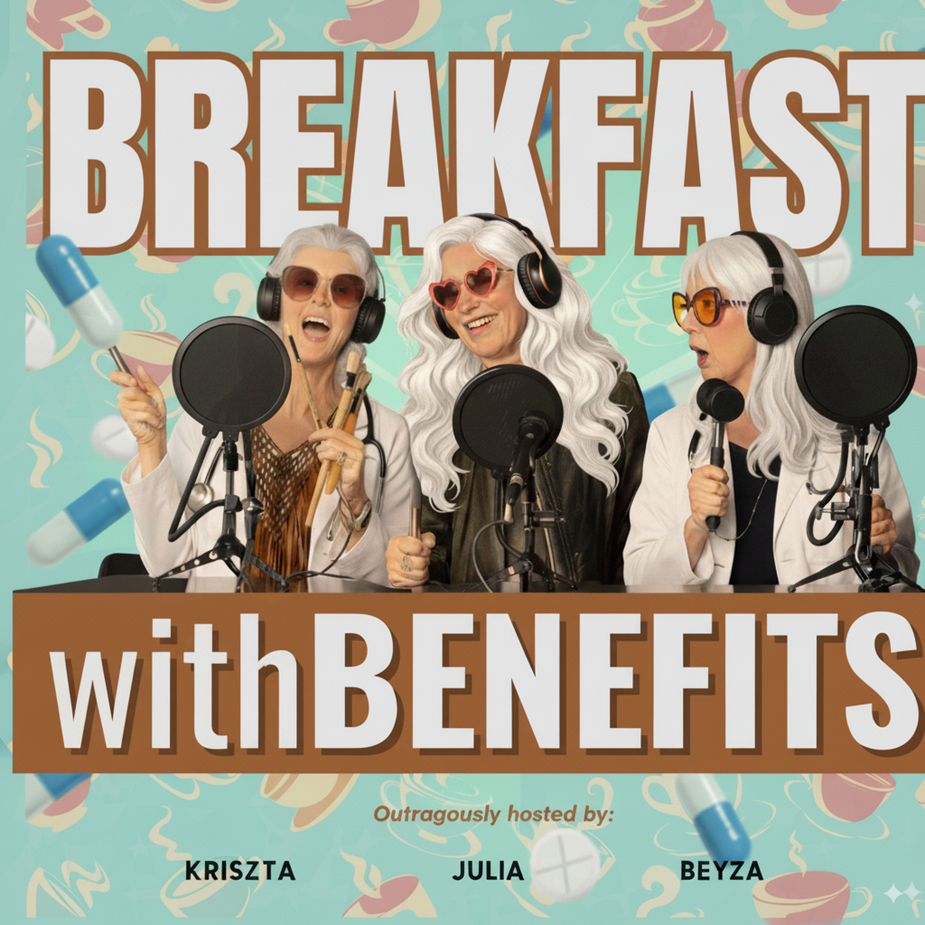 When Wellness Becomes a full-time job (Longevity Edition)