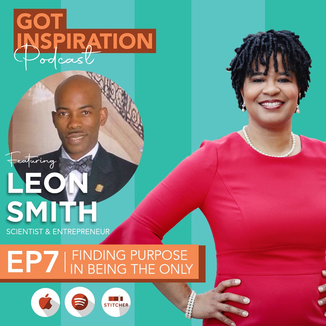 Got InSpiration Podcast