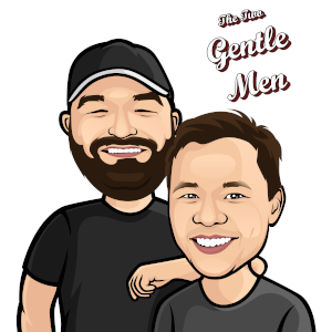 The Two Gentle Men
