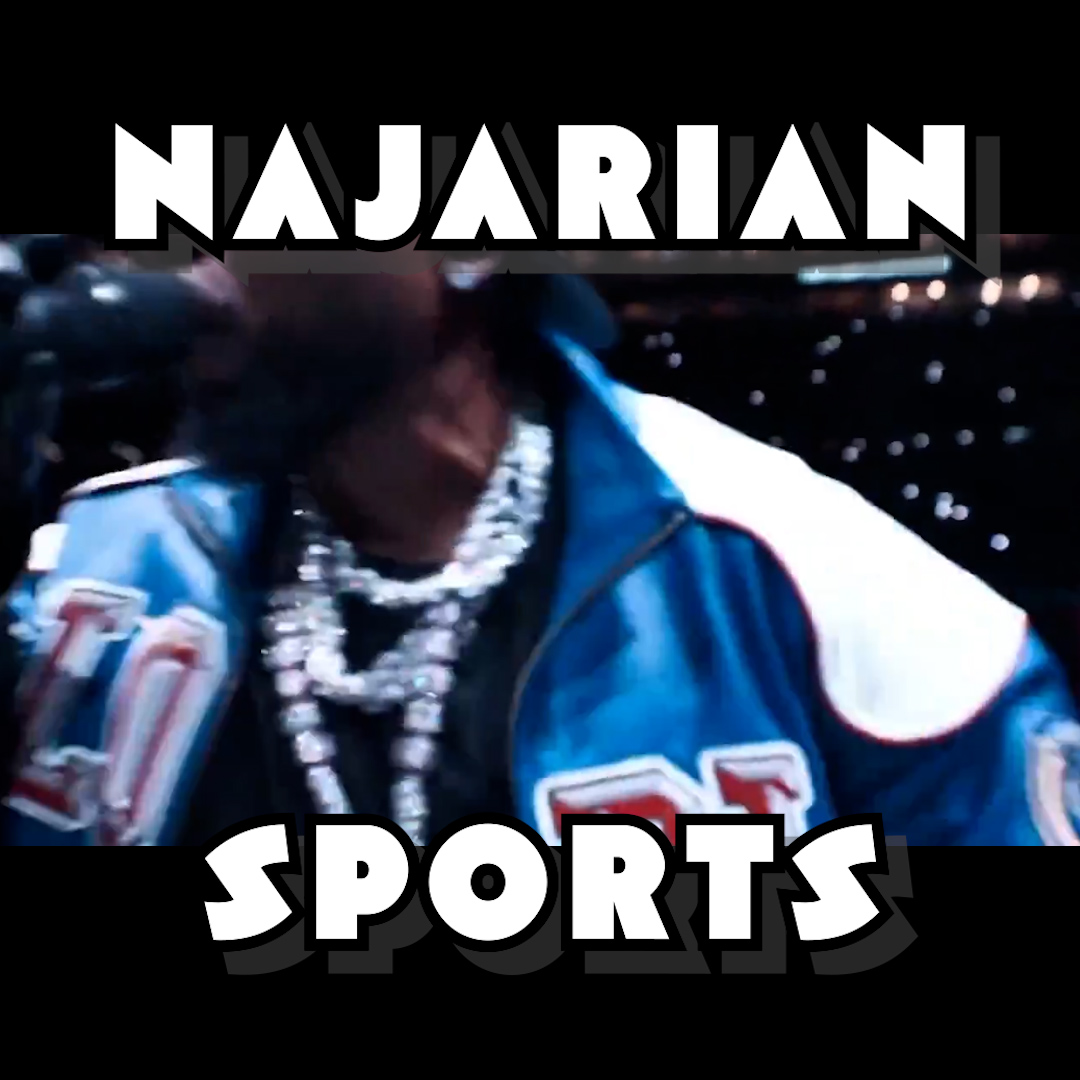 Najarian Radio: \